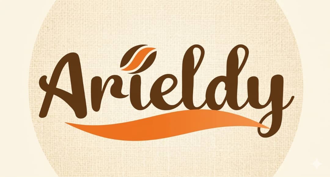Logo Arieldy